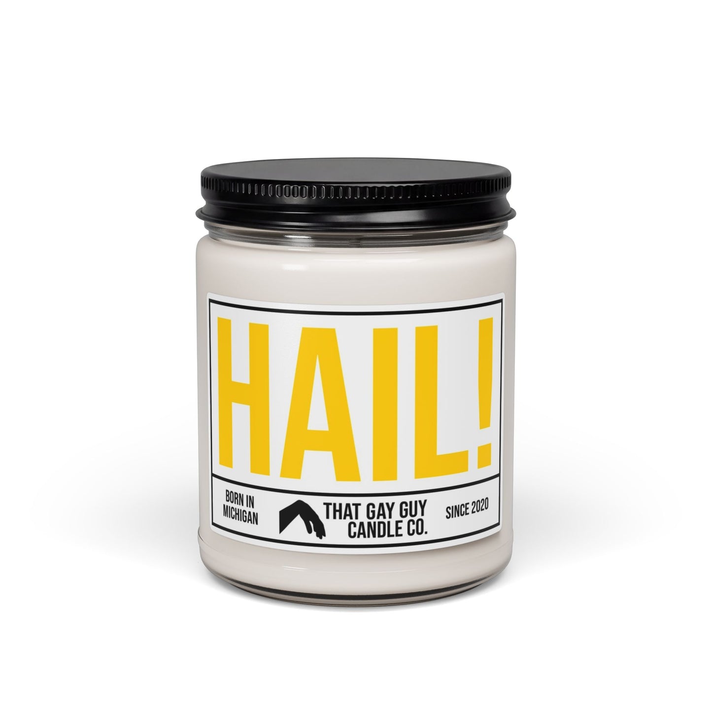 HAIL