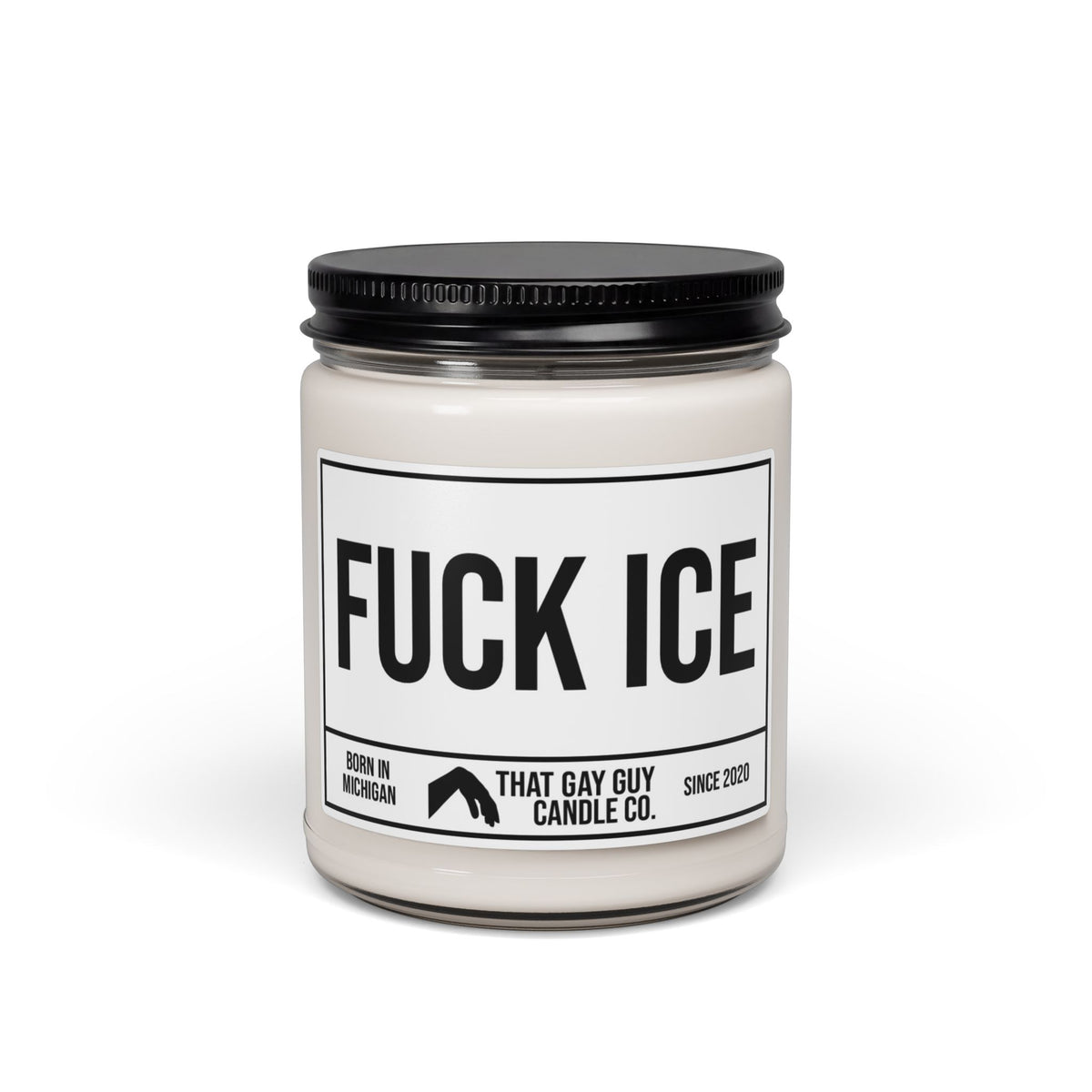 FUCK ICE