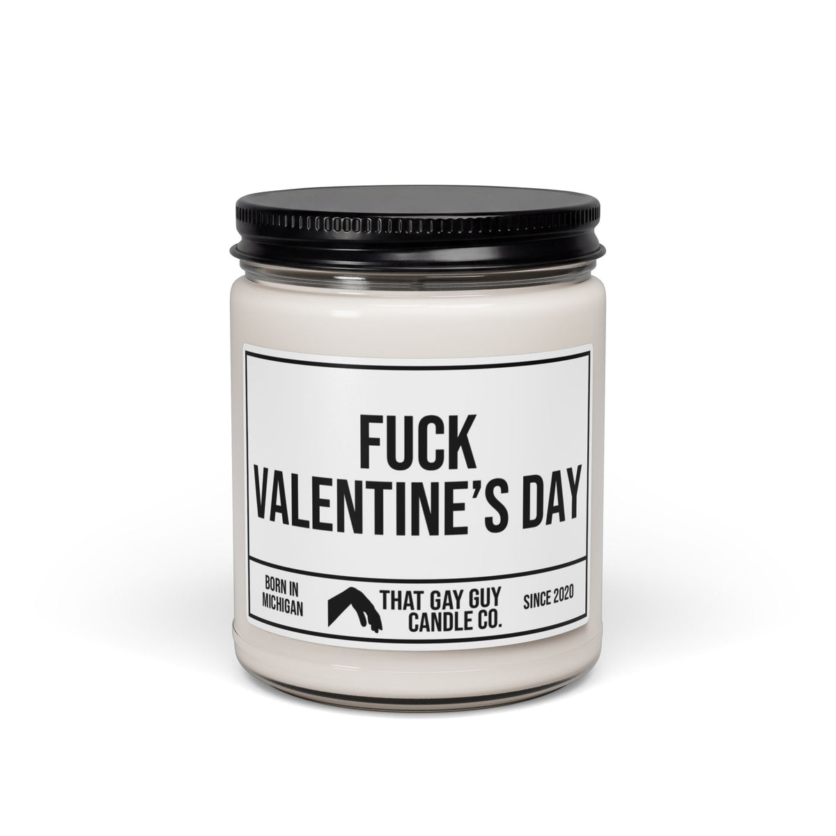 FUCK VALENTINE'S DAY