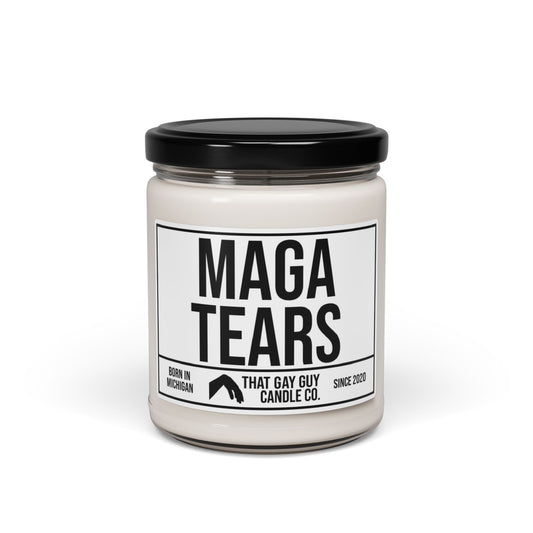 MAGA TEARS