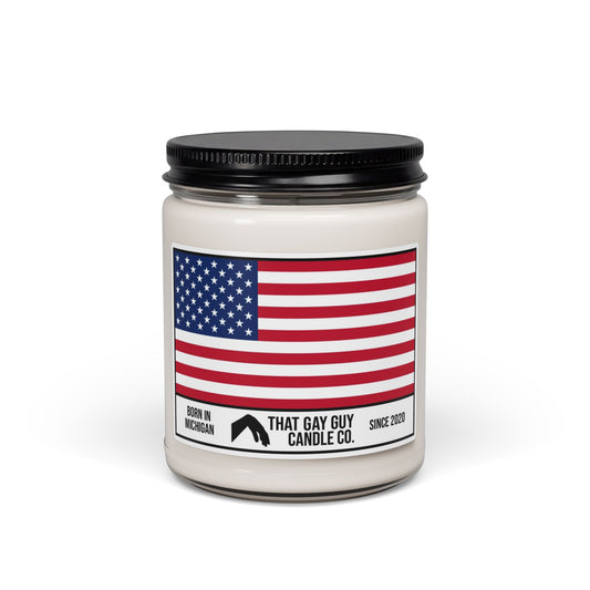 AMERICAN FLAG