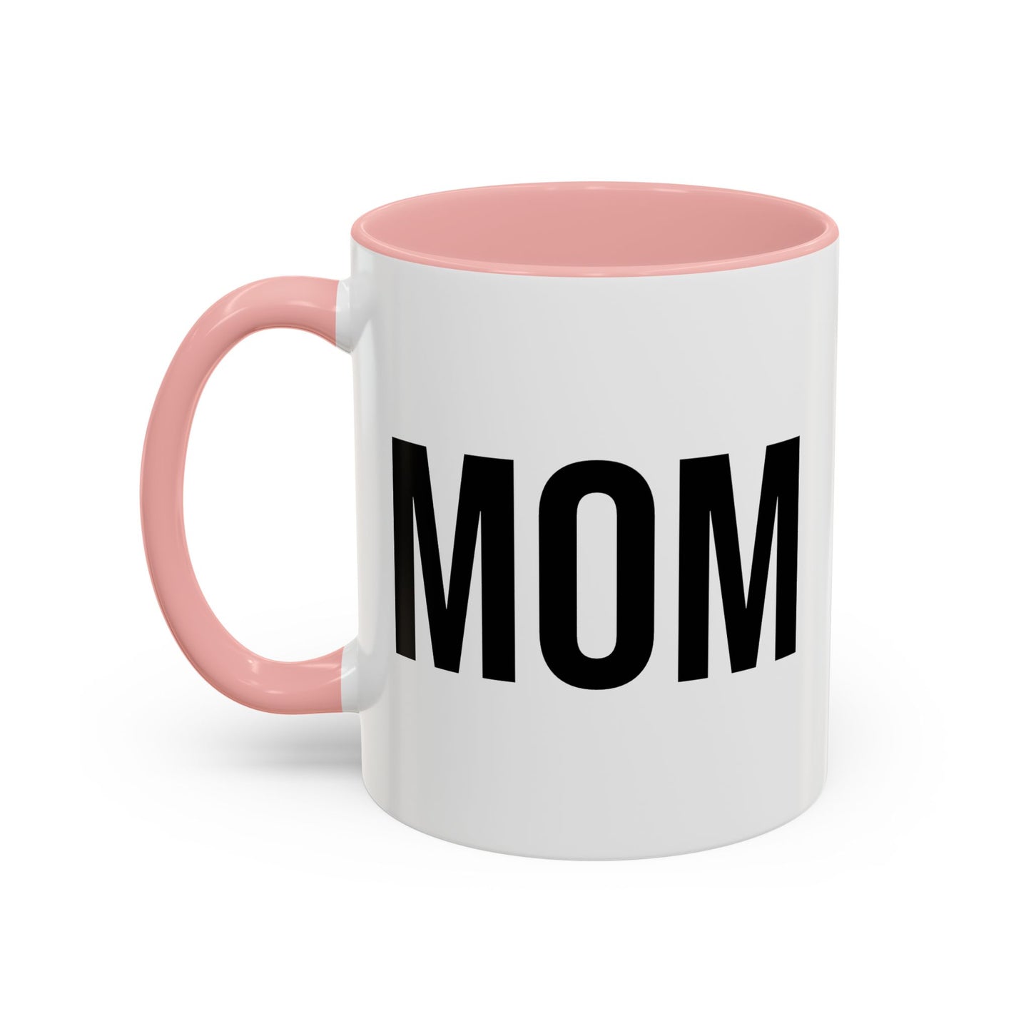 MOM COFFEE MUG