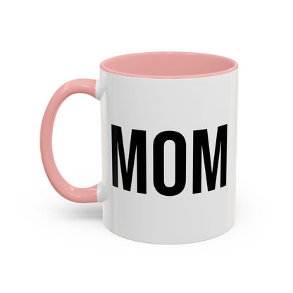 MOM COFFEE MUG