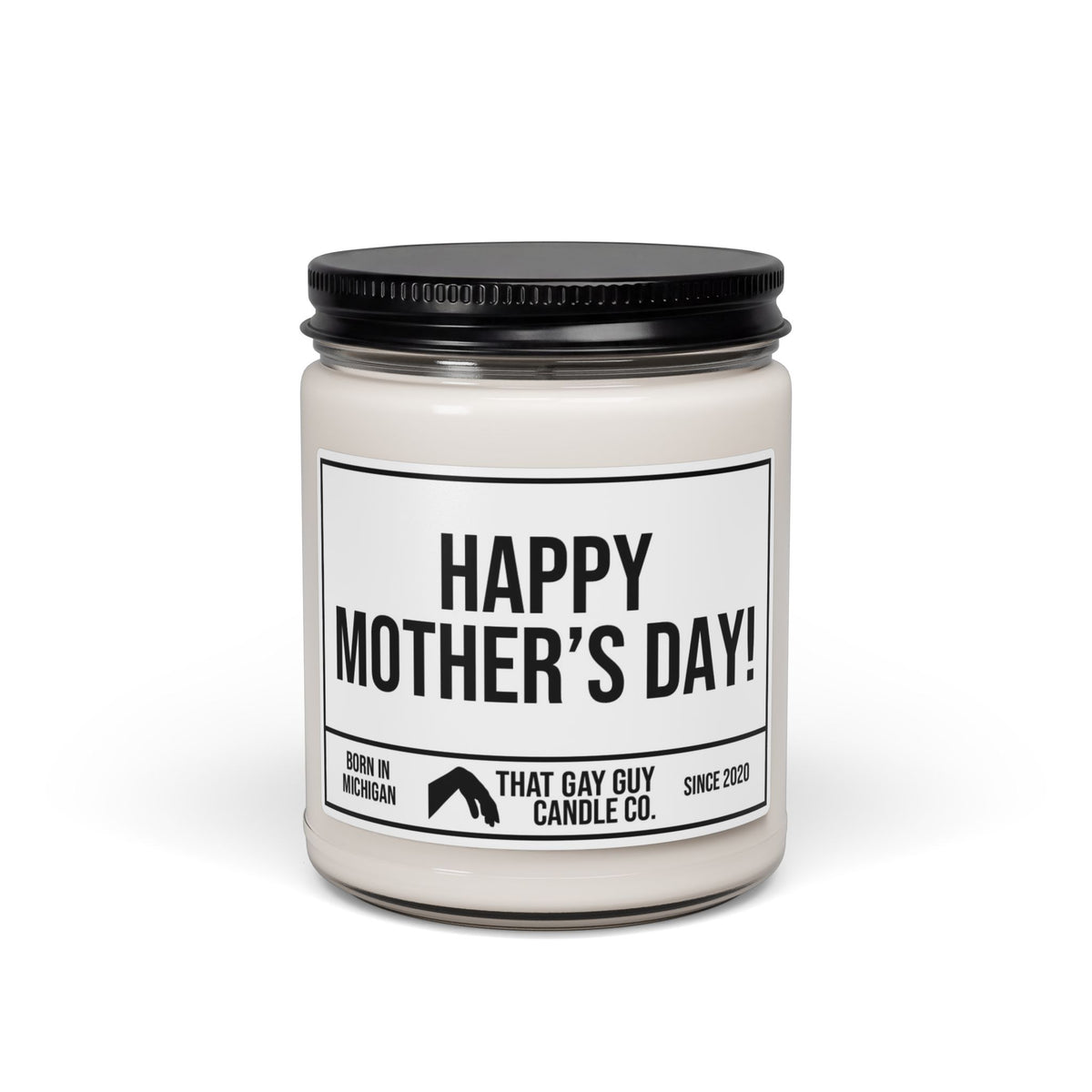 HAPPY MOTHER'S DAY