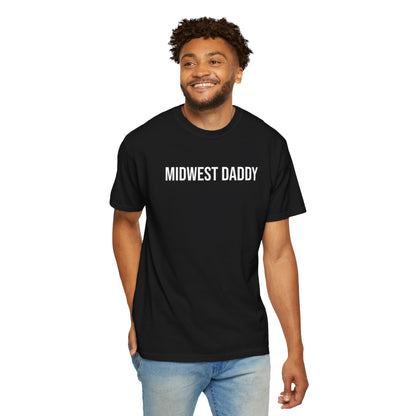 MIDWEST DADDY ALL-GENDER TEE