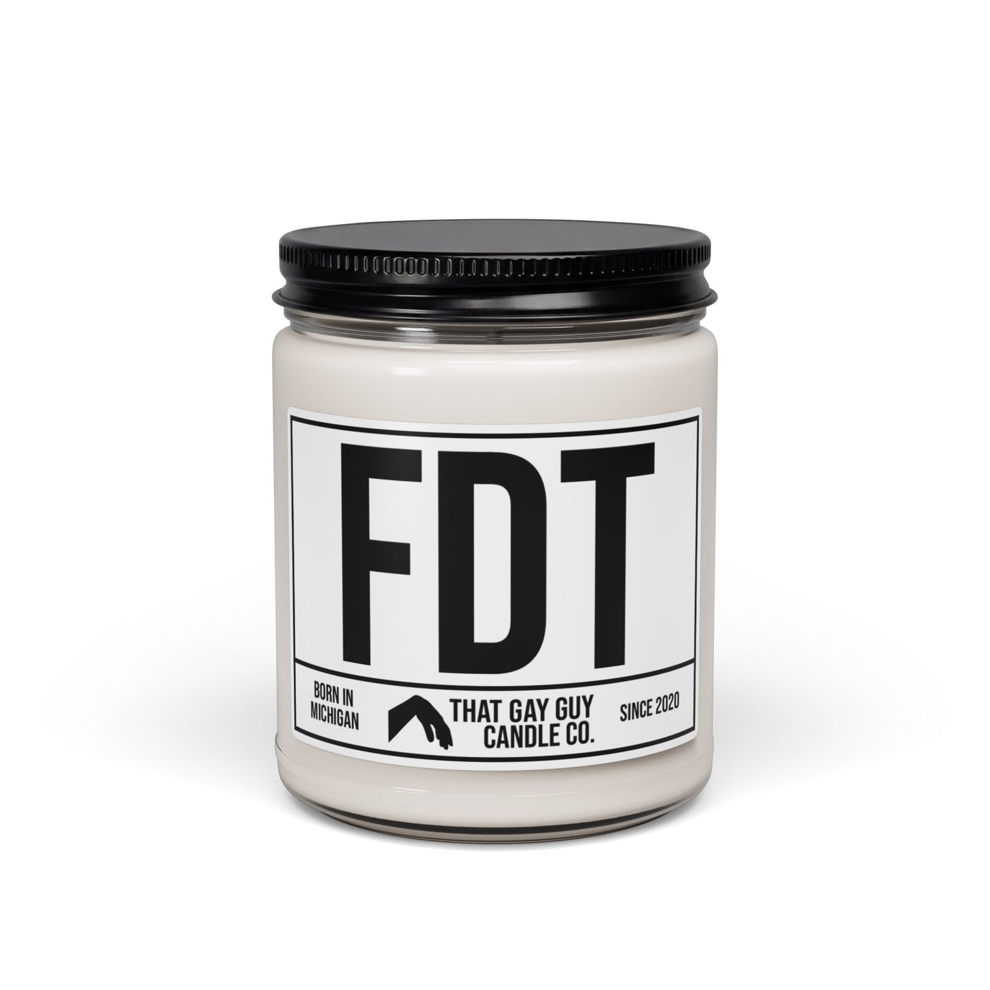 FDT
