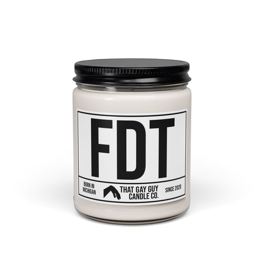 FDT