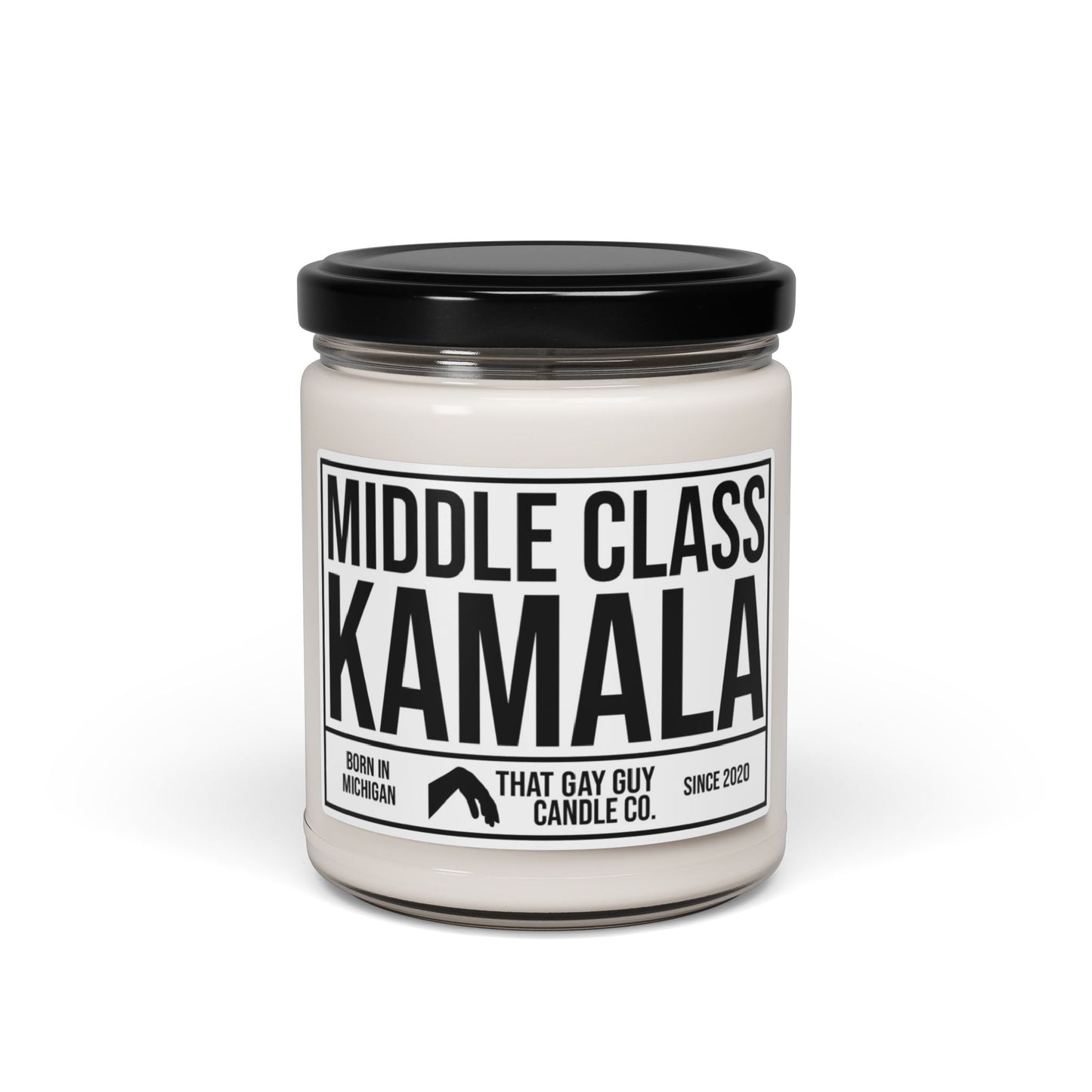 MIDDLE CLASS KAMALA