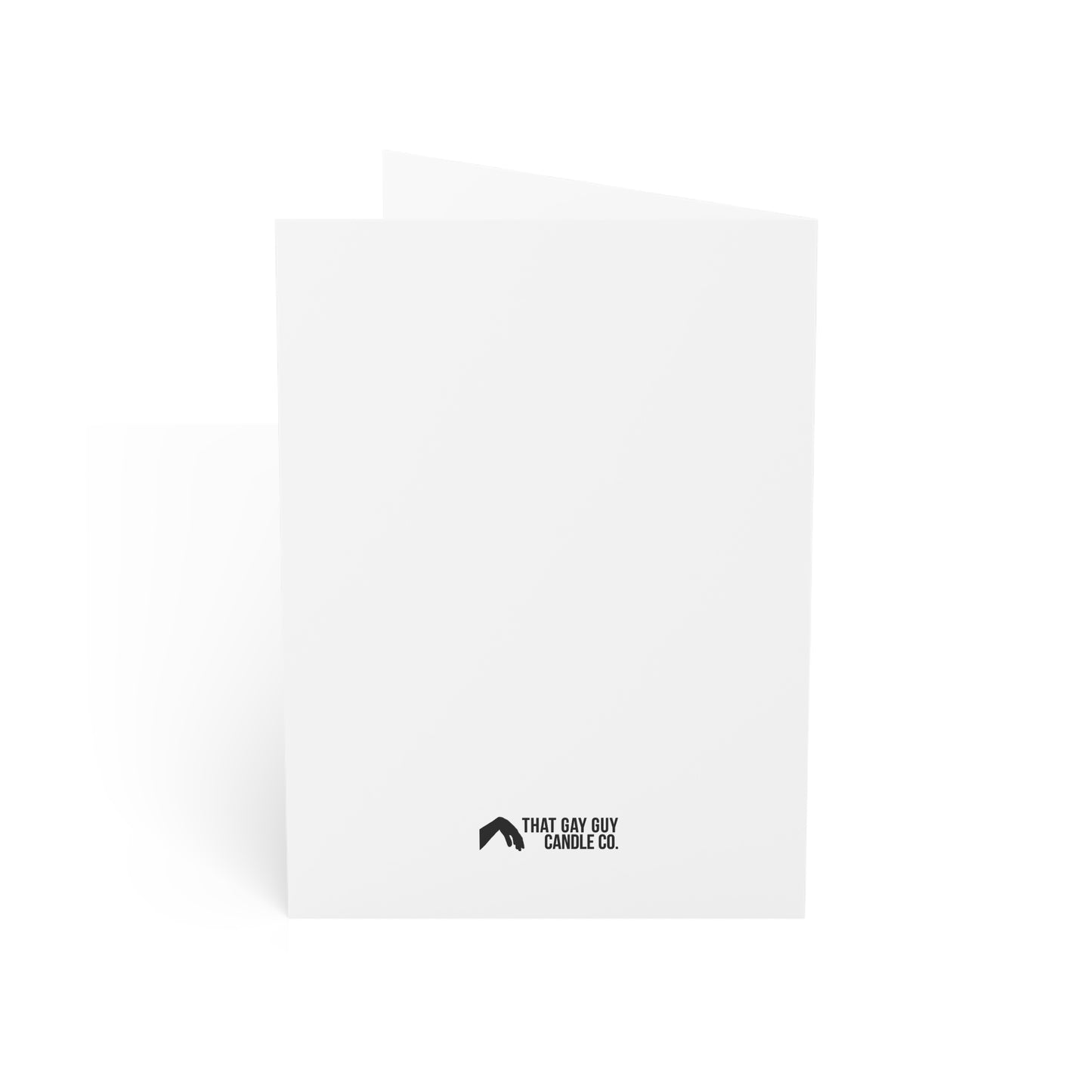 HAPPY BIRTHDAY BITCH GREETING CARD