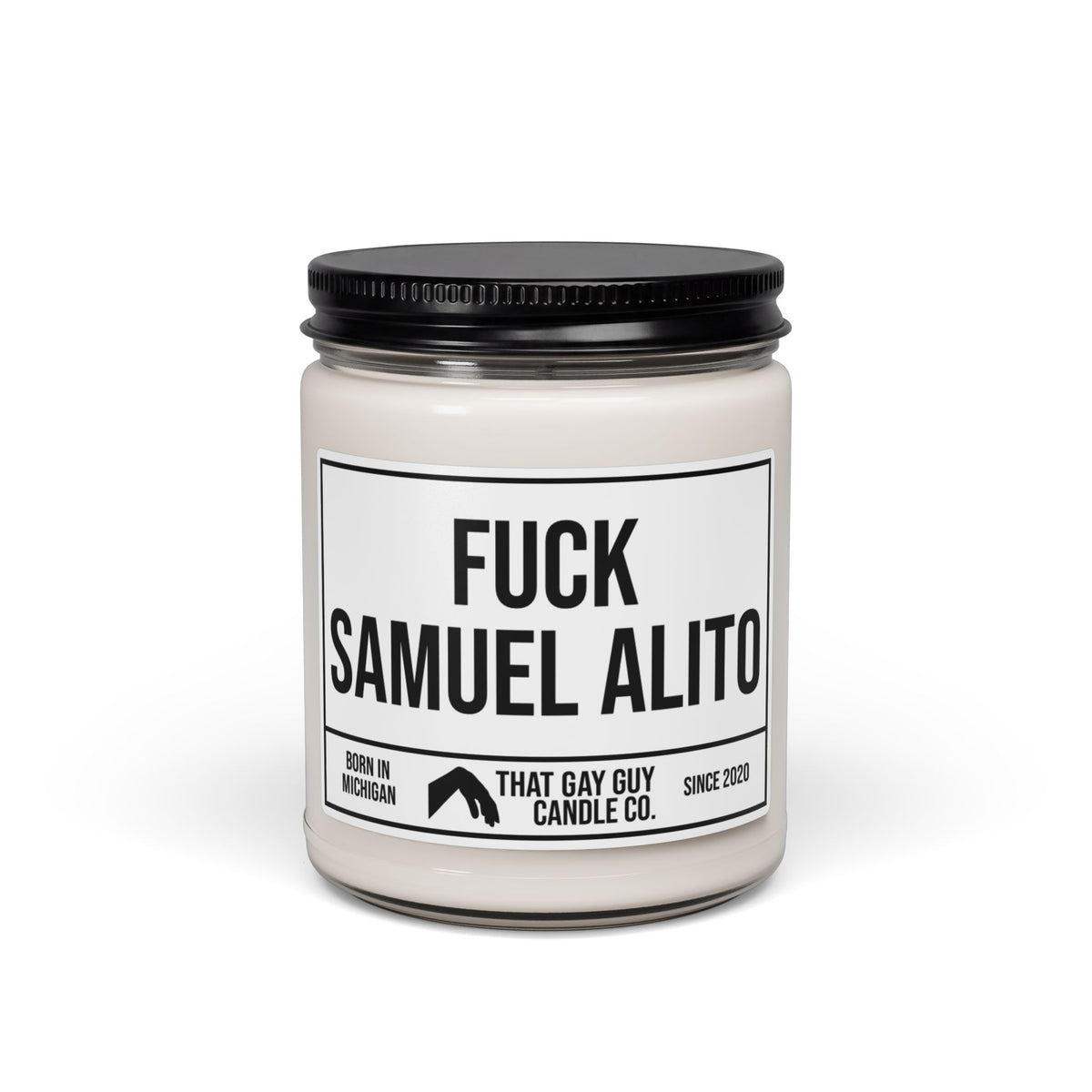 FUCK SAMUEL ALITO