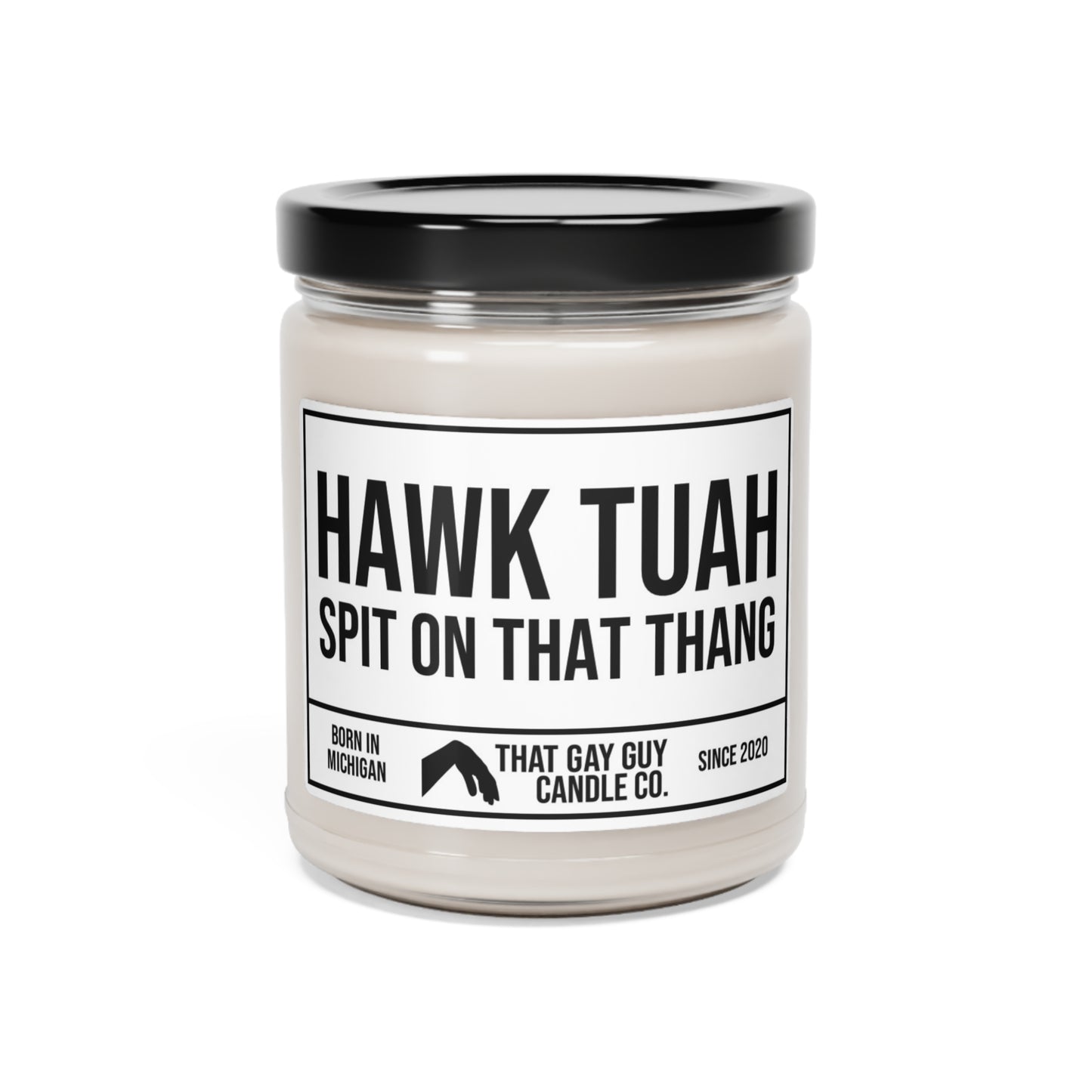 HAWK TUAH