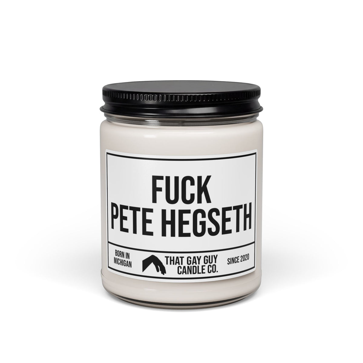 FUCK PETE HEGSETH
