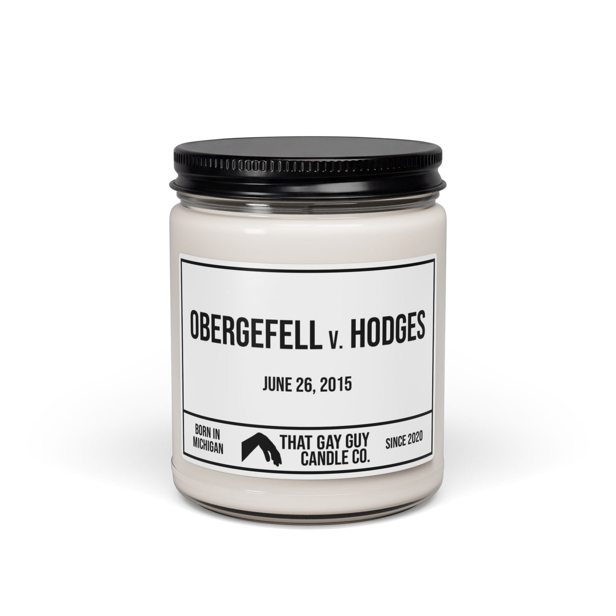 OBERGEFELL