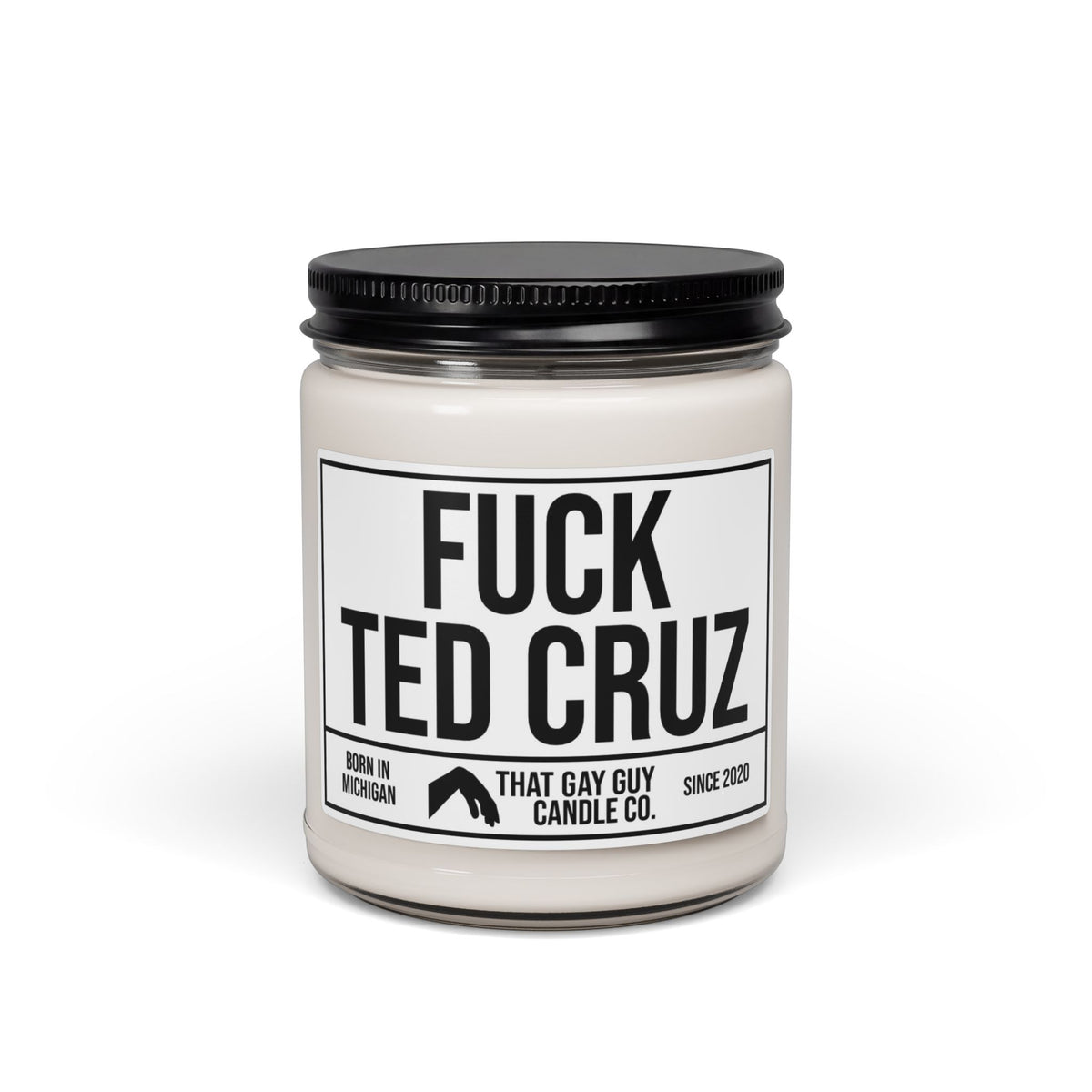FUCK TED CRUZ