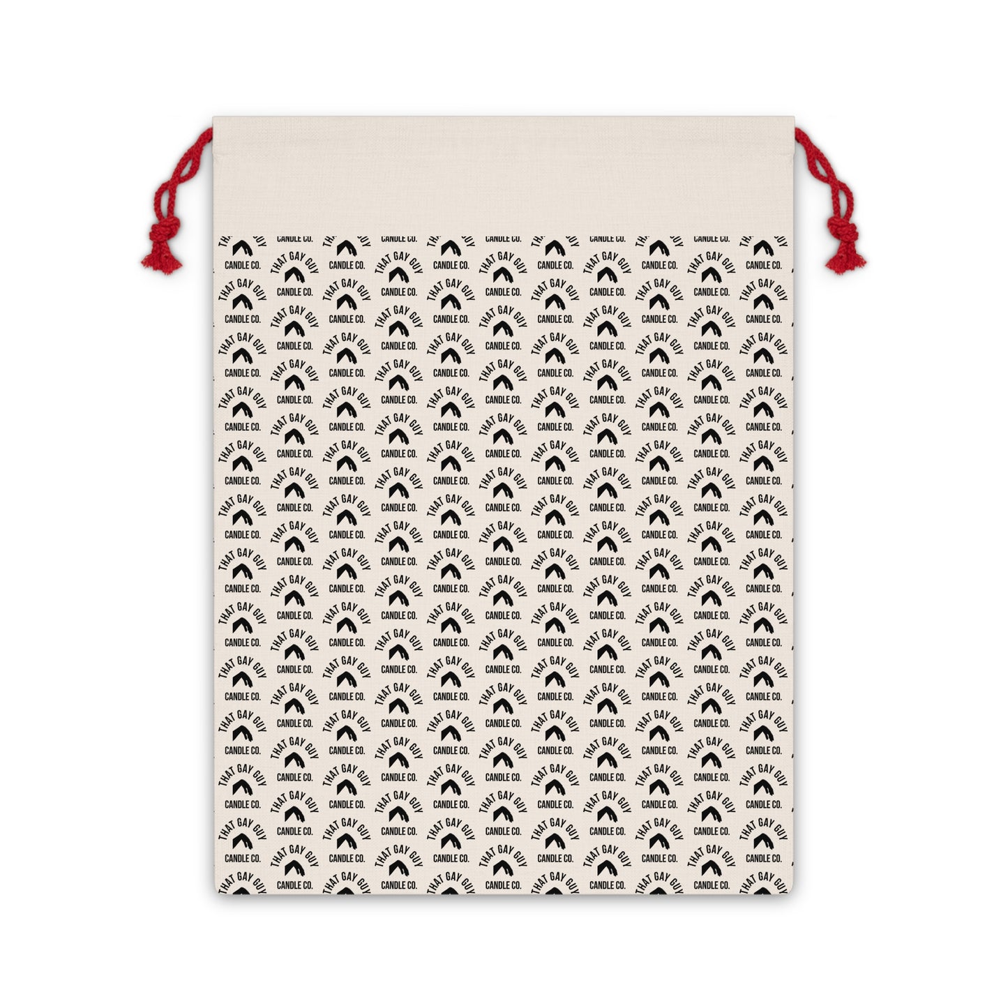 LOGO GIFT SACK