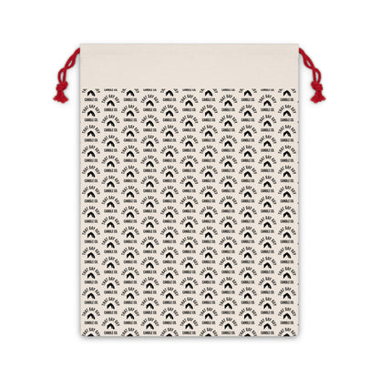 LOGO GIFT SACK