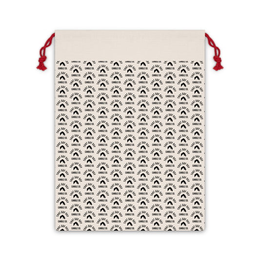 LOGO GIFT SACK