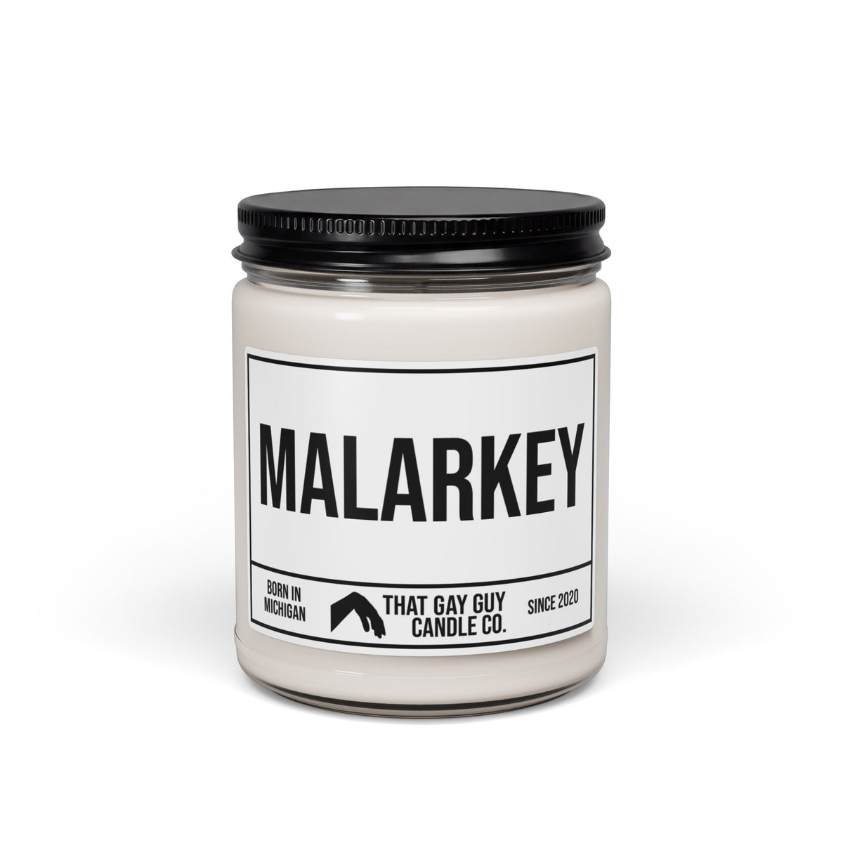 MALARKEY