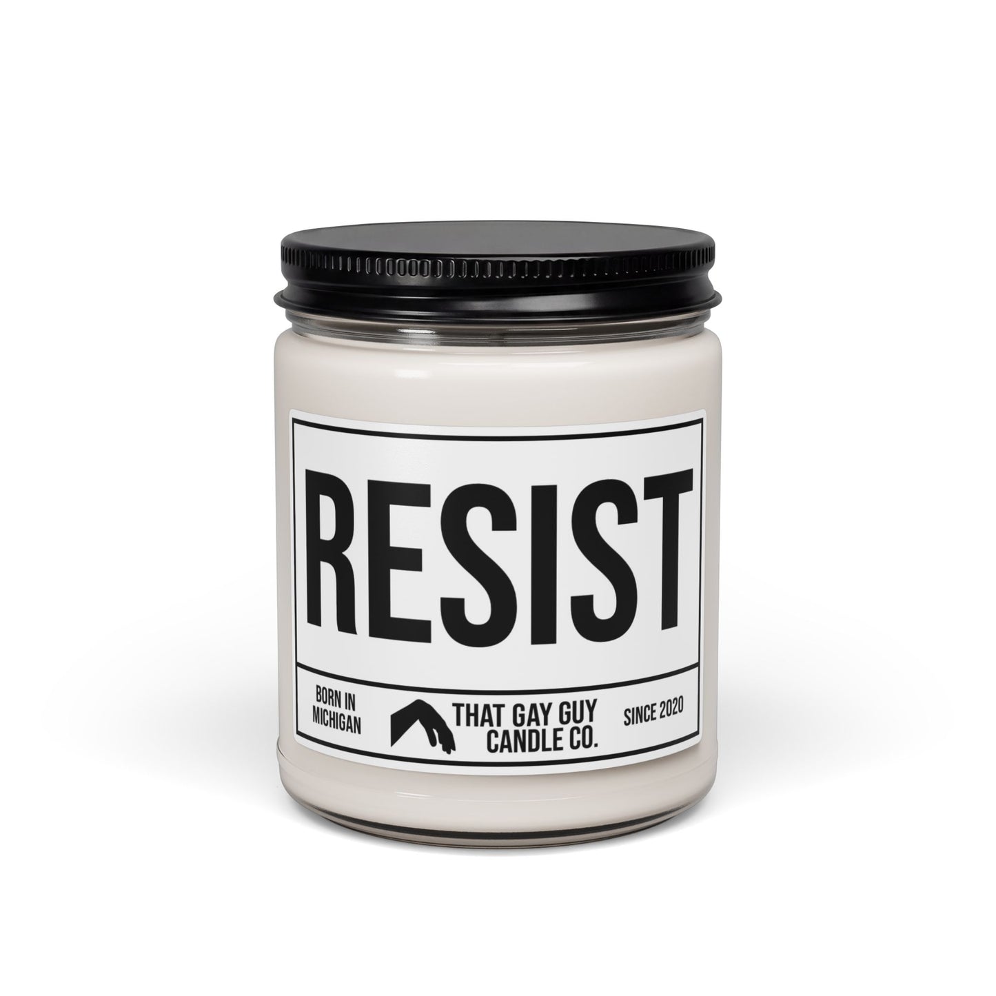 RESIST