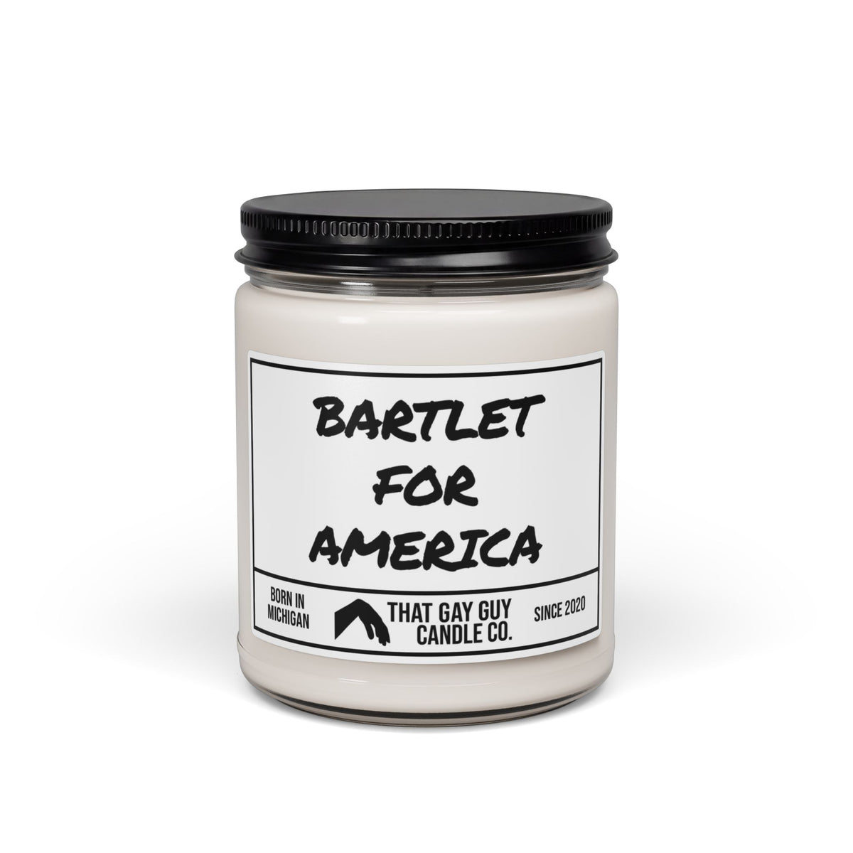 BARTLET FOR AMERICA