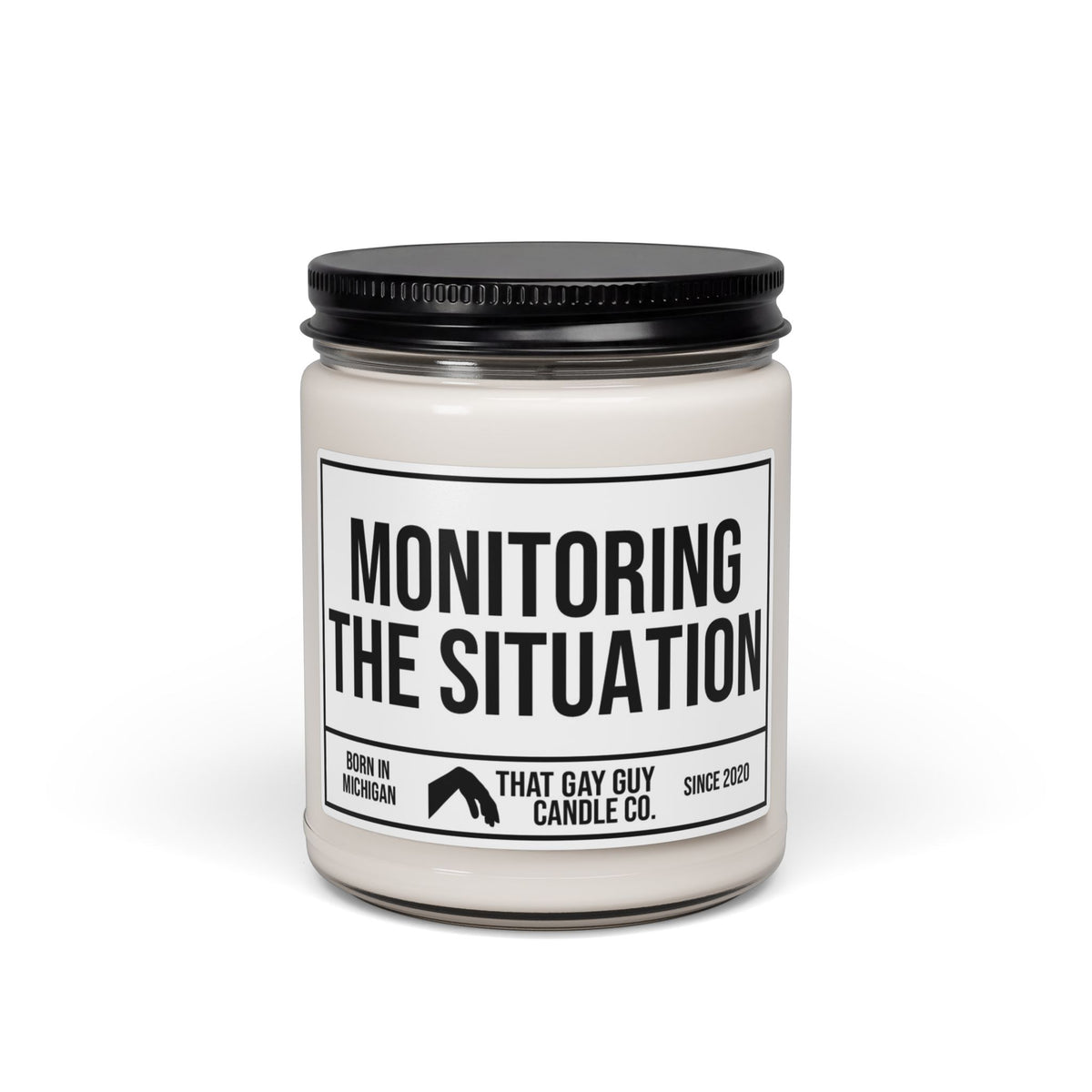 MONITORING THE SITUATION