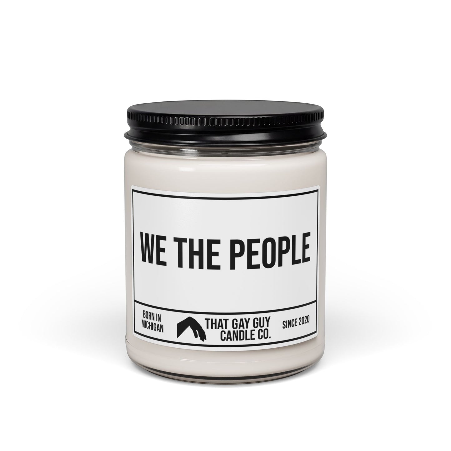 WE THE PEOPLE