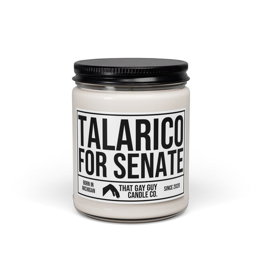 TALARICO FOR SENATE