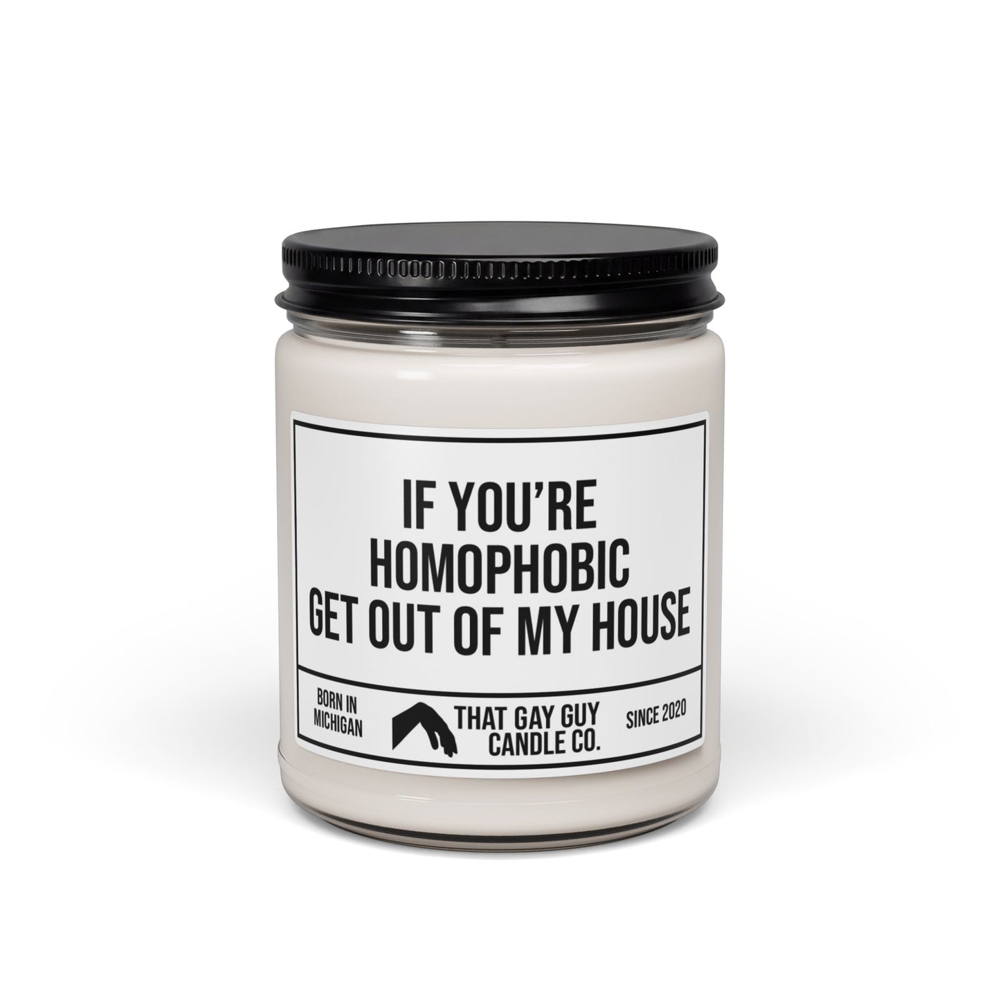 IF YOU'RE HOMOPHOBIC GET OUT OF MY HOUSE ***PG VERSION***
