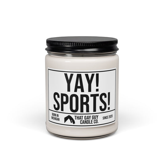 YAY SPORTS