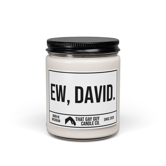 EW DAVID