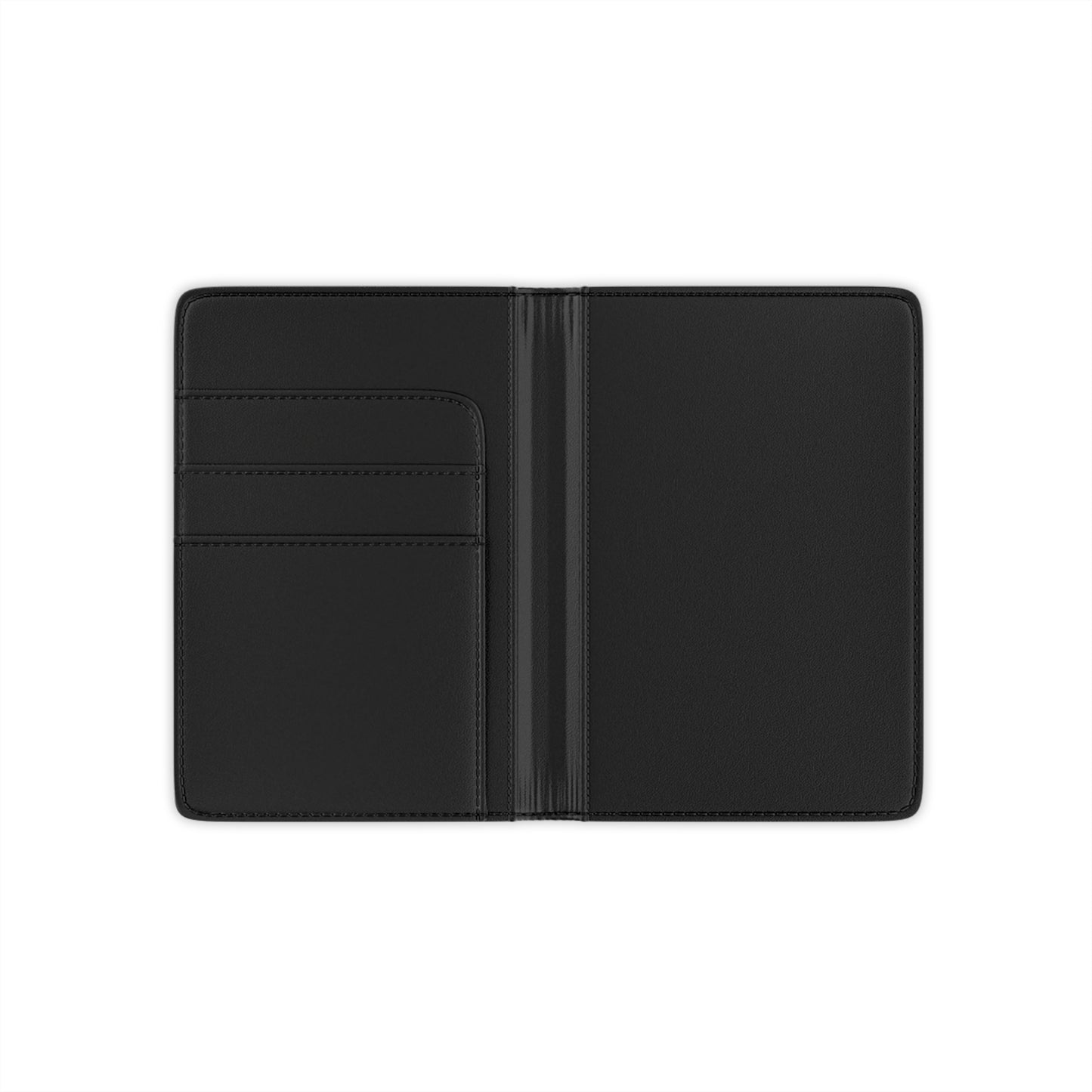 FUCK TRUMP PASSPORT COVER
