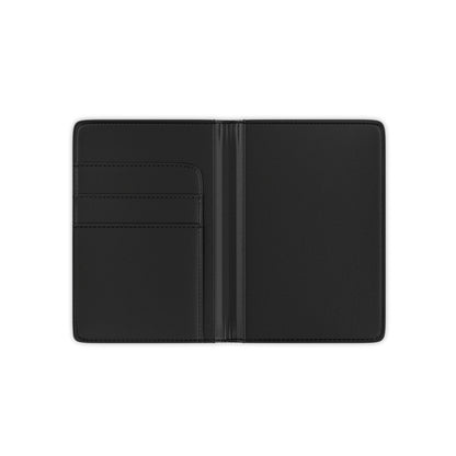 FUCK TRUMP PASSPORT COVER