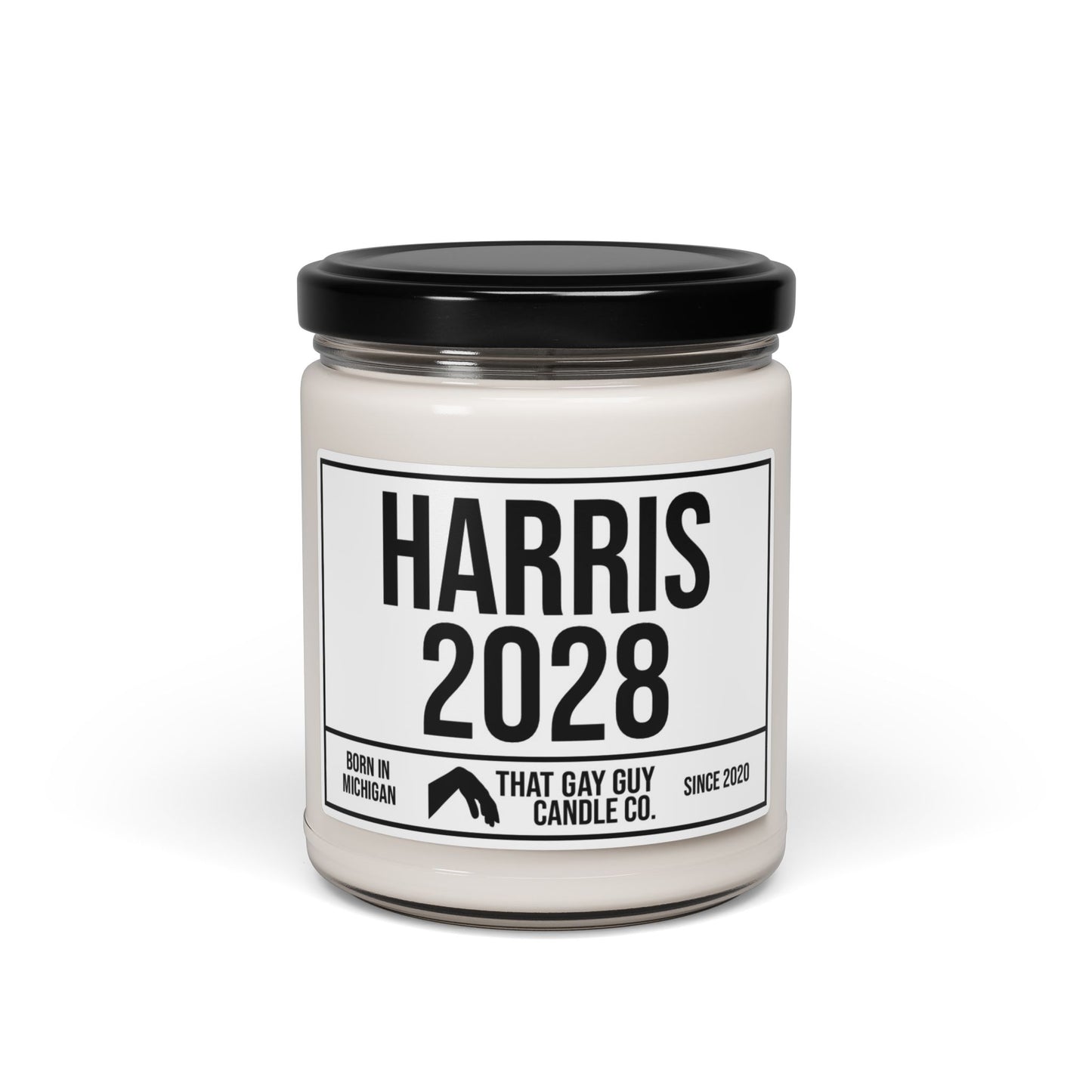 HARRIS 2028