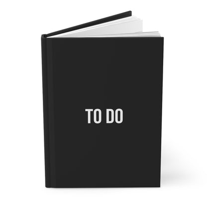 TO DO JOURNAL
