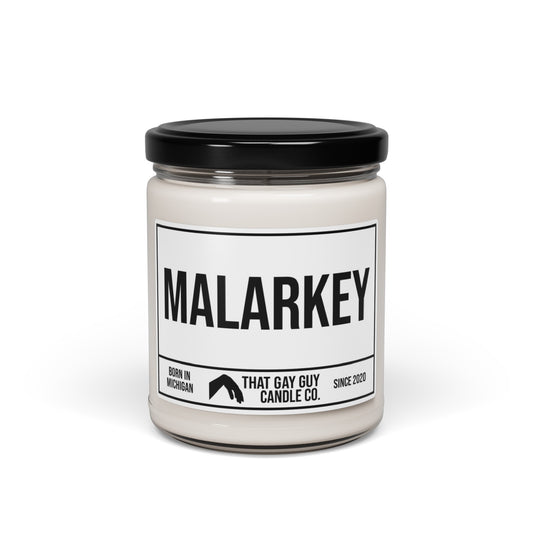 MALARKEY