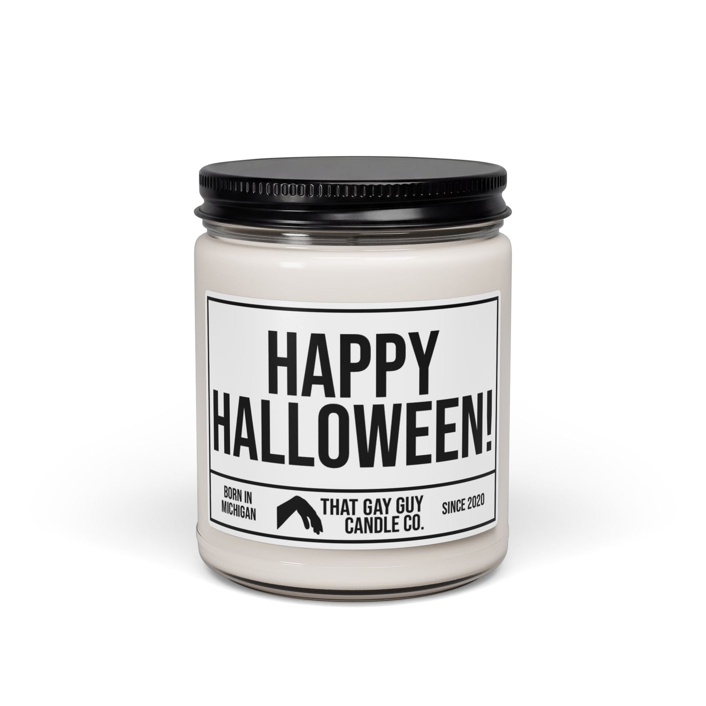 HAPPY HALLOWEEN