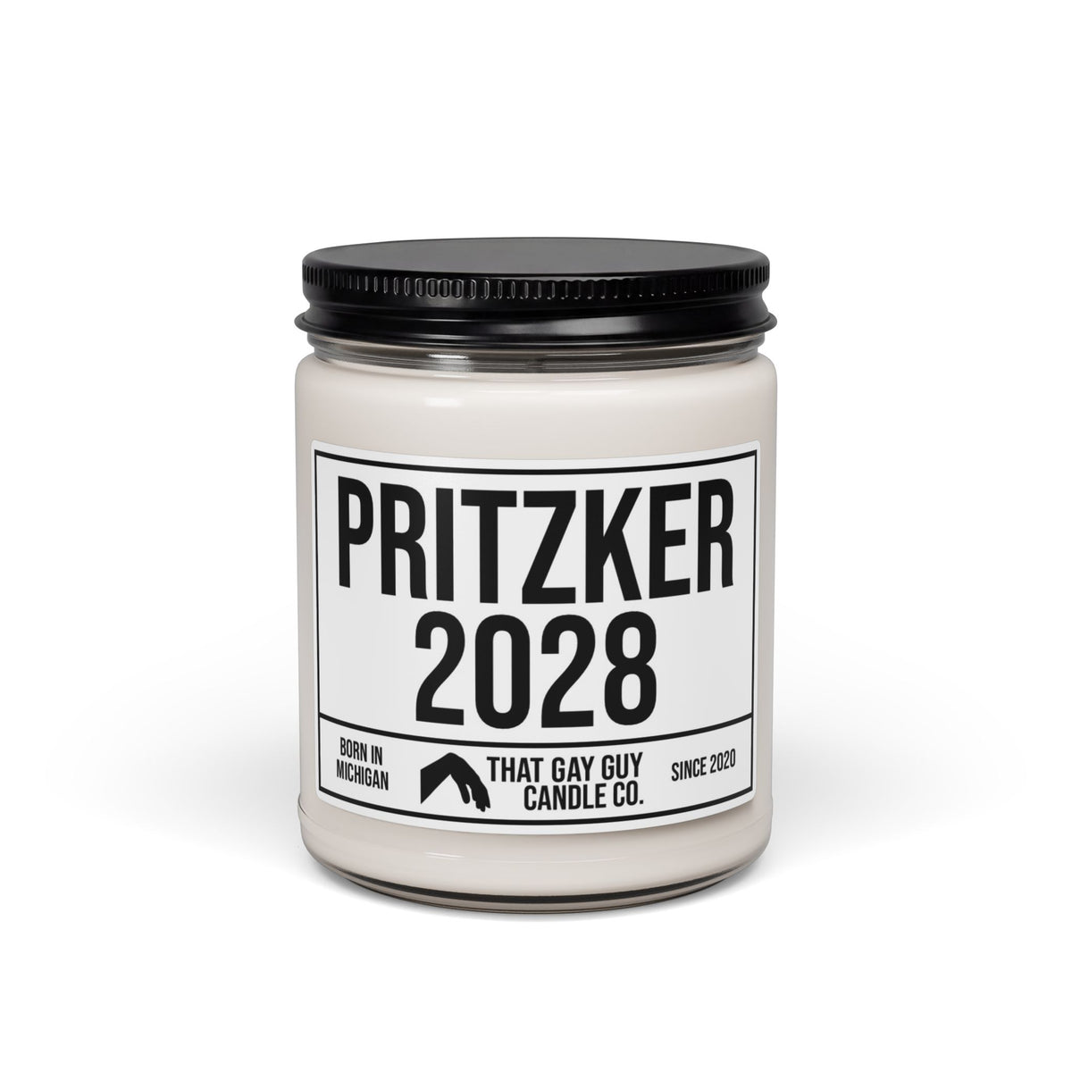 PRITZKER 2028