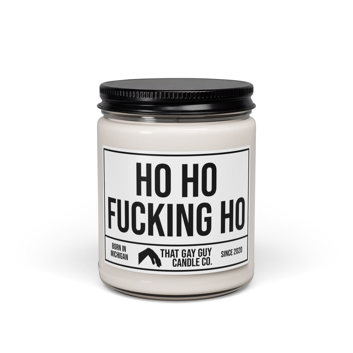 HO HO FUCKING HO