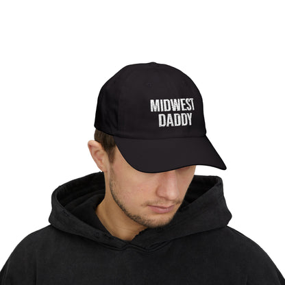 MIDWEST DADDY CAP