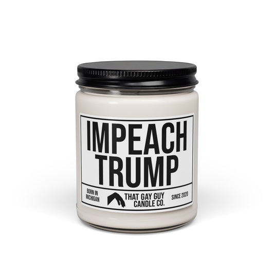 IMPEACH TRUMP