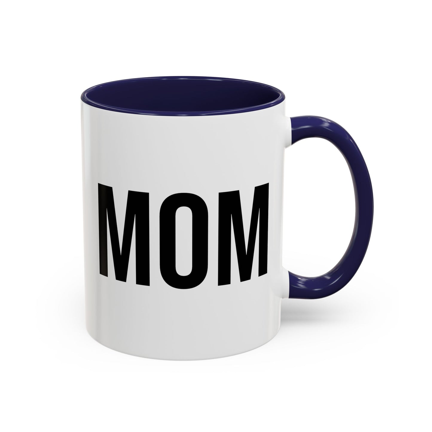 MOM COFFEE MUG