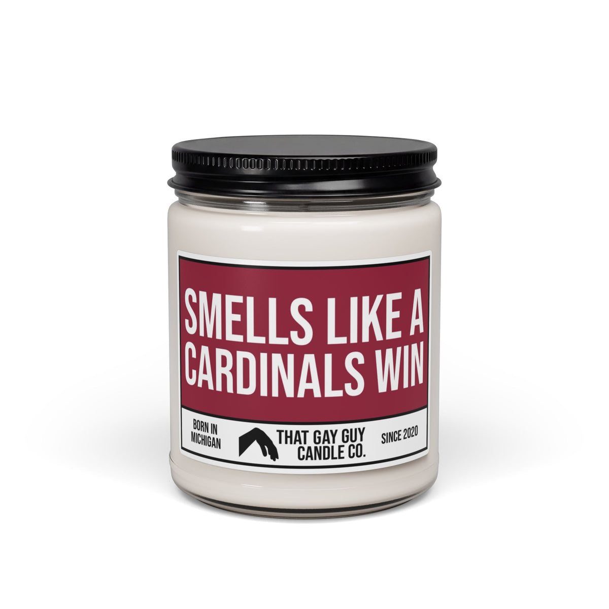 SMELLS LIKE A CARDINALS WIN