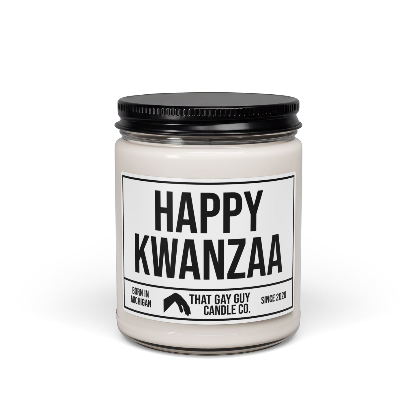 HAPPY KWANZAA