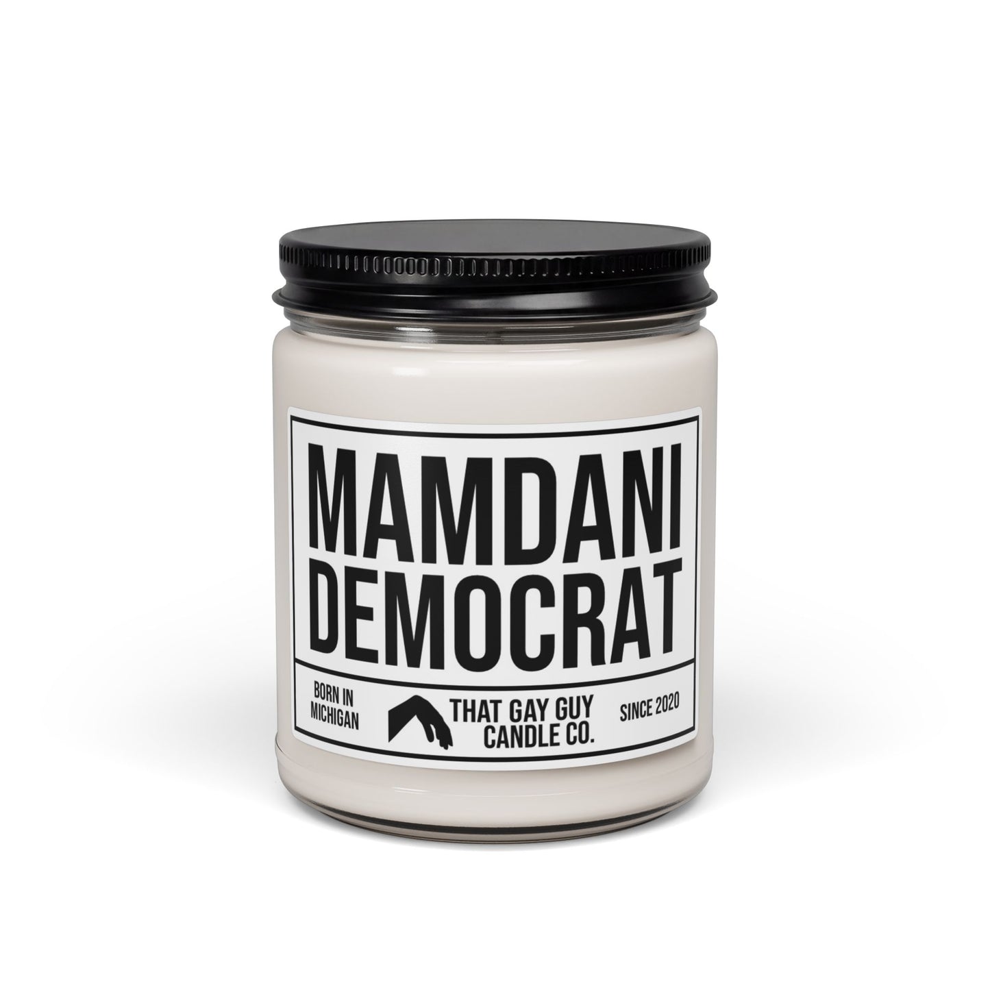 MAMDANI DEMOCRAT