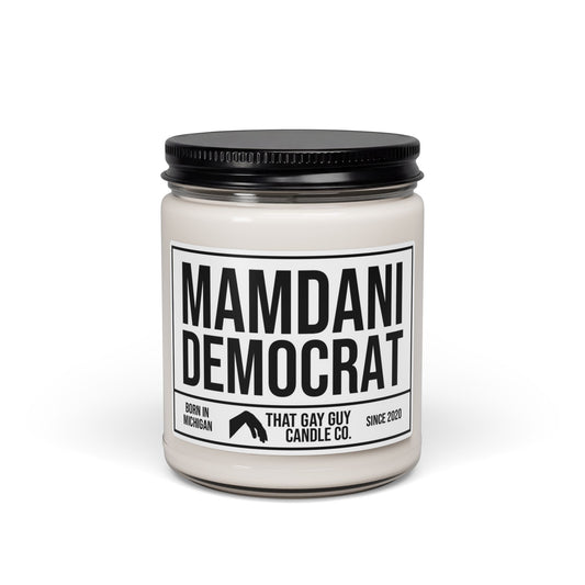 MAMDANI DEMOCRAT