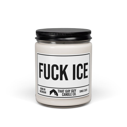 FUCK ICE