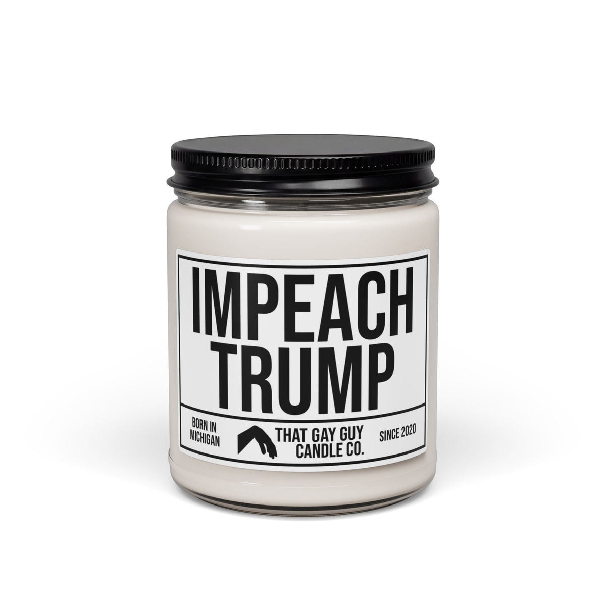 IMPEACH TRUMP