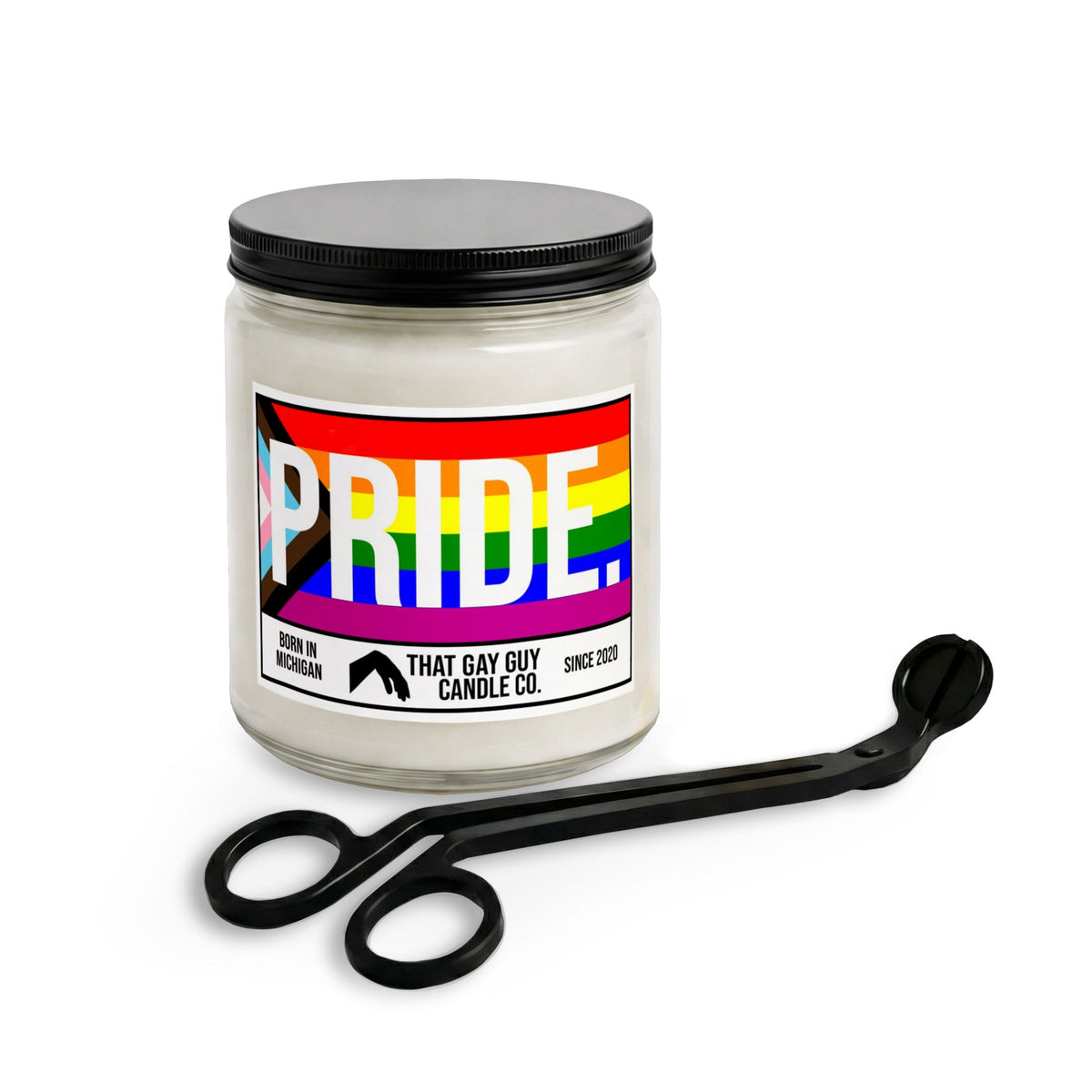 PRIDE IN COLOR GIFT SET