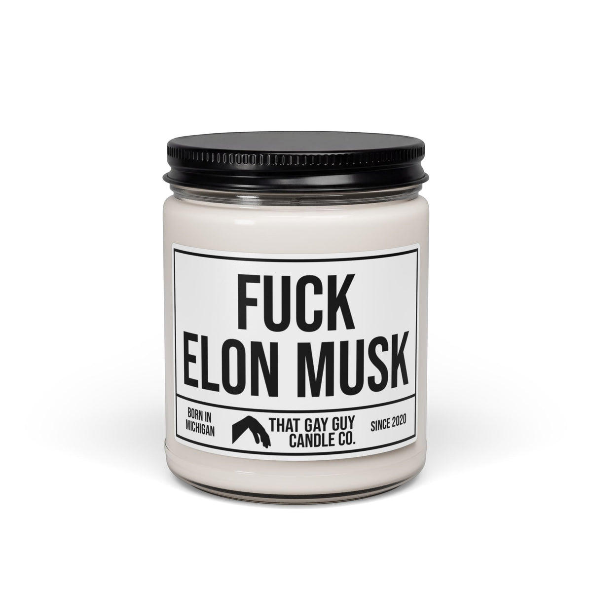 FUCK ELON MUSK