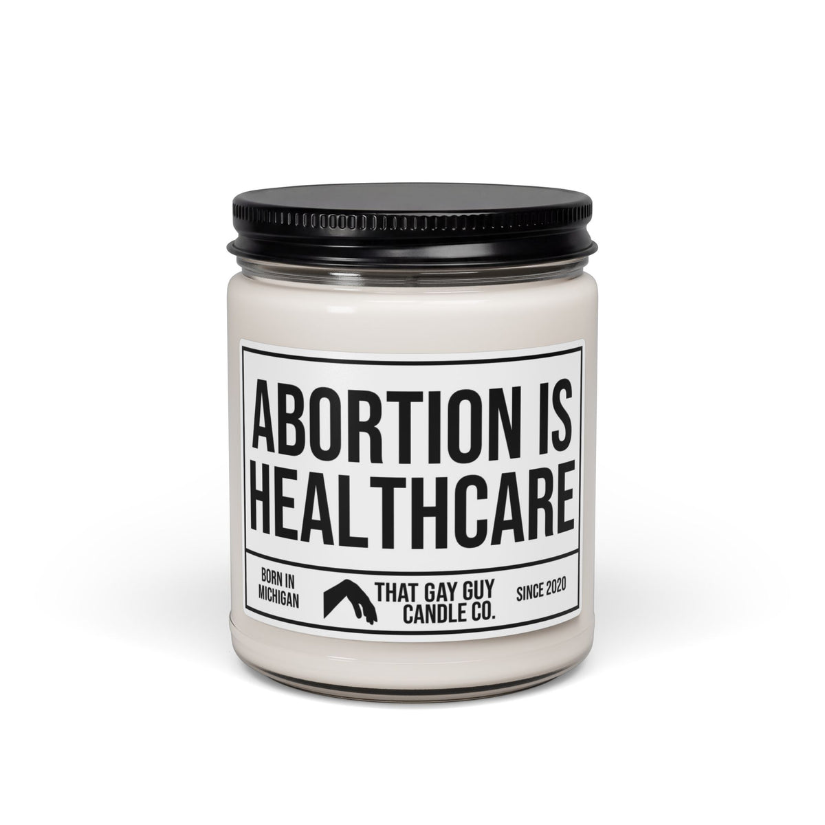 ABORTION IS HEALTHCARE